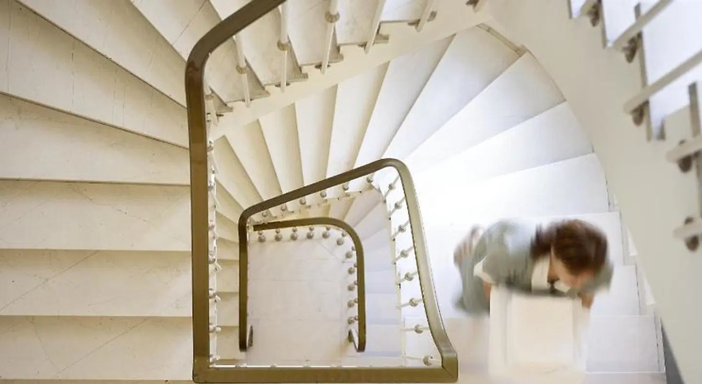 Adrian Hotel EXTERIOR