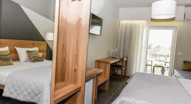 Exotica Hotel & Spa by Zante Plaza – Hotelfoto