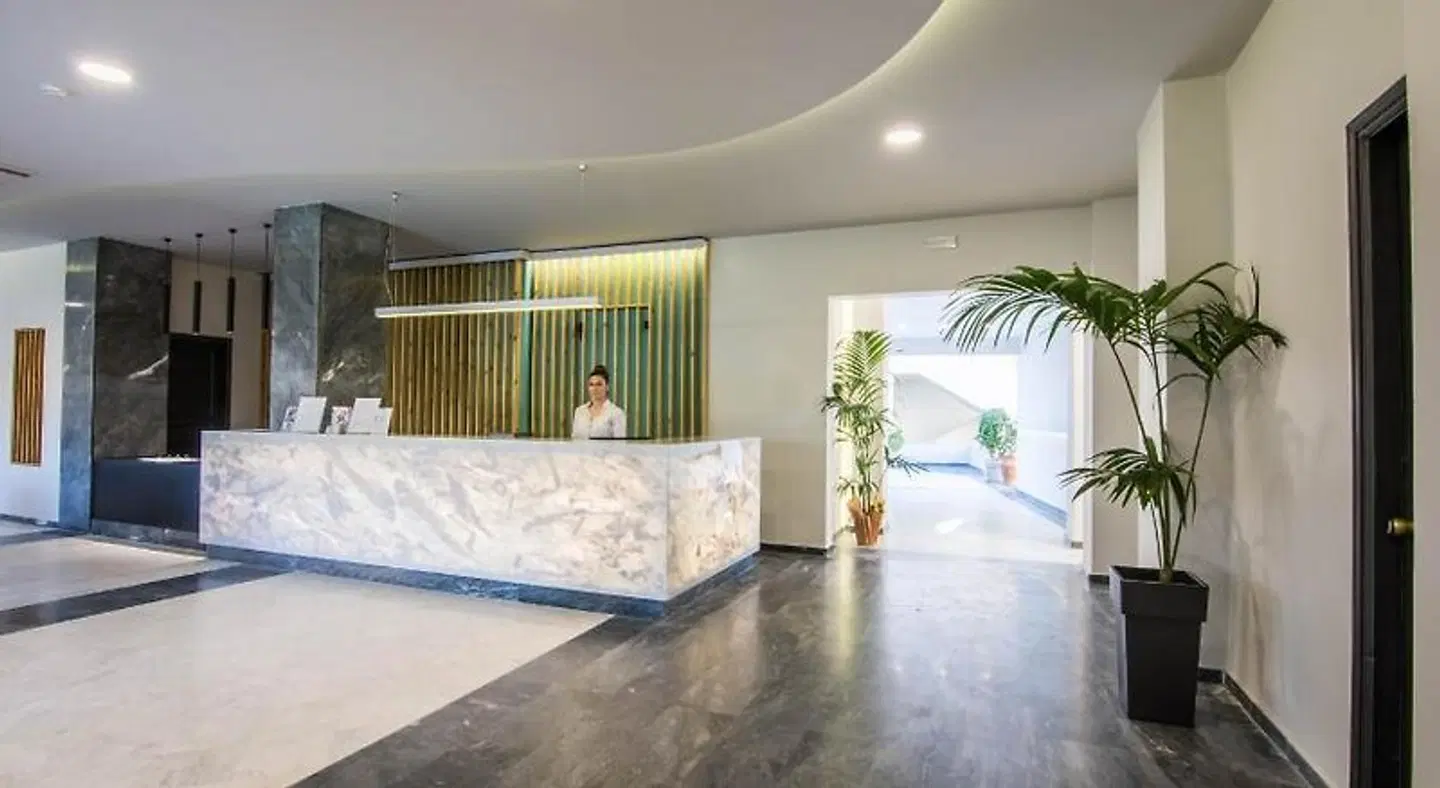 Exotica Hotel & Spa by Zante Plaza LOUNGE_LOBBY