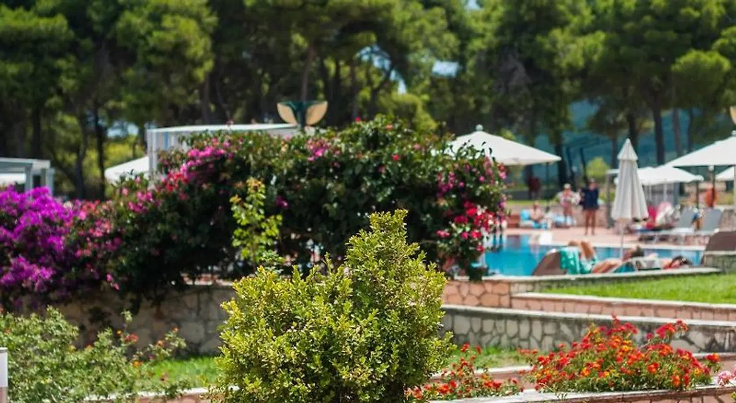 Keri Village & Spa by Zante Plaza Garten