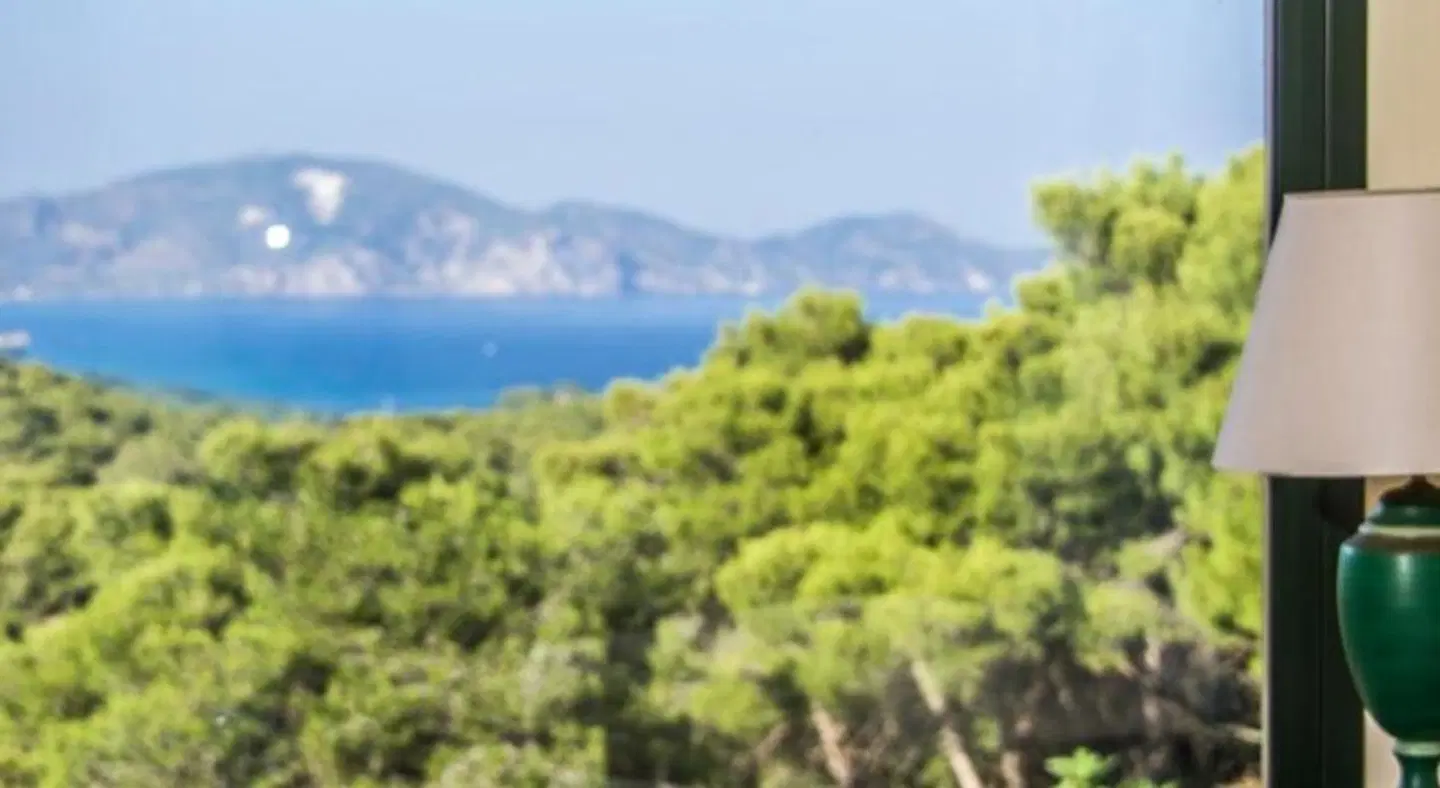 Keri Village & Spa by Zante Plaza LANDSCAPE