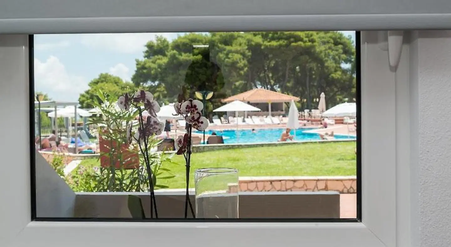 Keri Village & Spa by Zante Plaza Terrasse