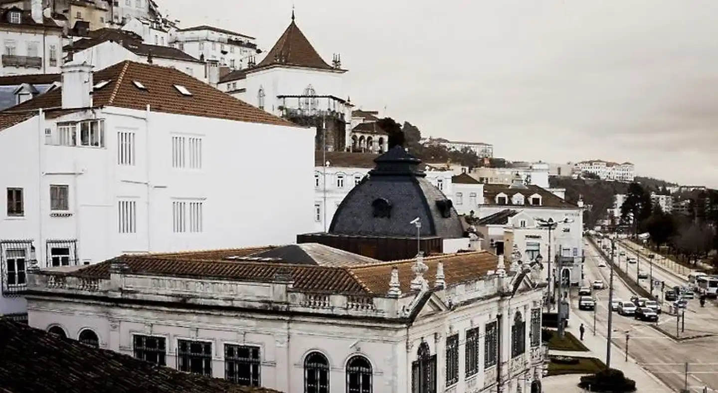 Astoria Aussenansicht