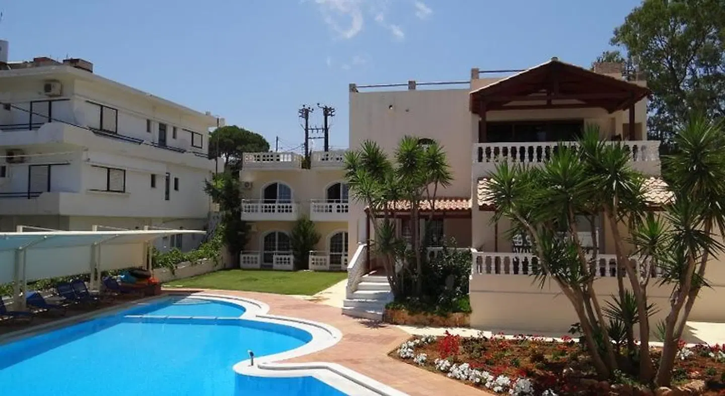Perla Beach EXTERIOR