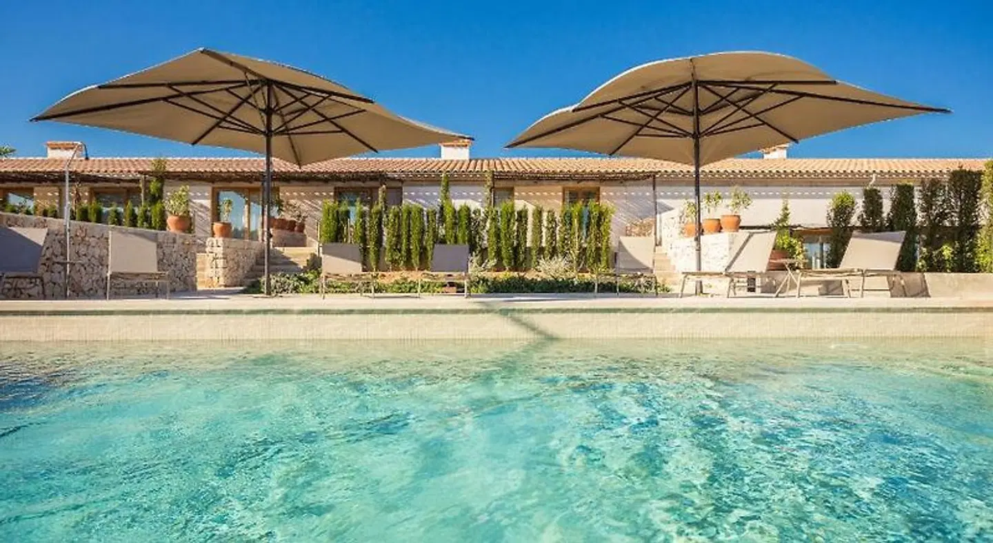 Sa Nau OUTDOOR_POOL