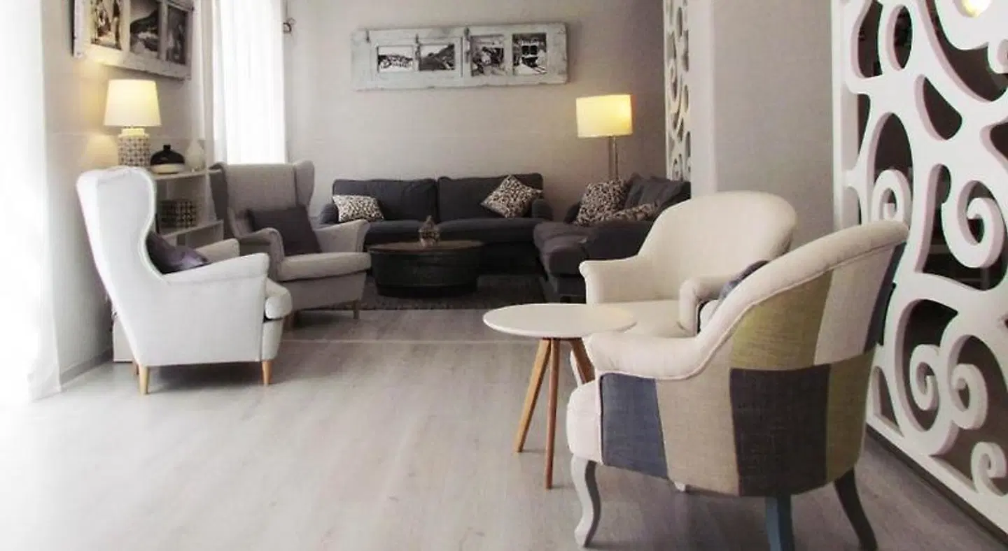 Pietra Pomice Hotel LOUNGE_LOBBY