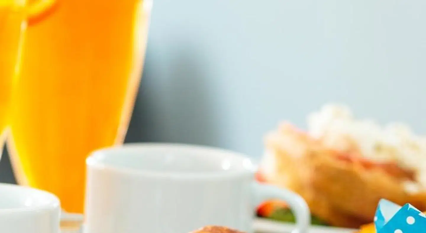 Hotel Christina Beach Badezimmer