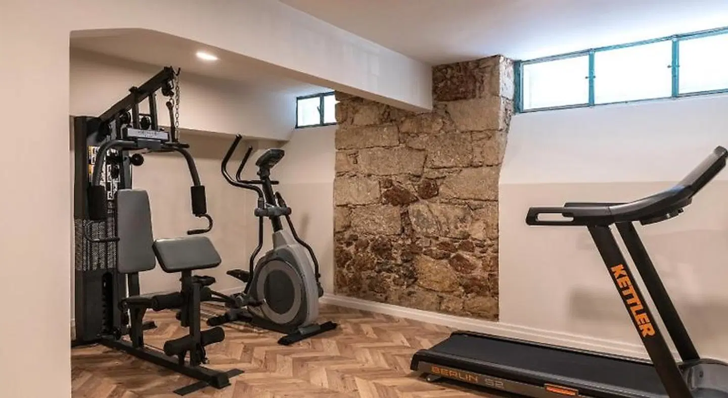 Athens One Smart Hotel SPORTS_AND_LEISURE