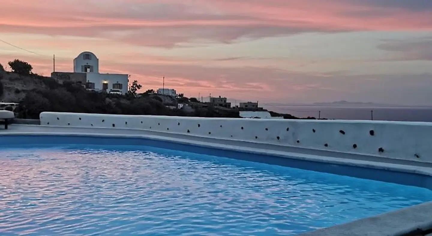 Belle Etoile Villas OUTDOOR_POOL