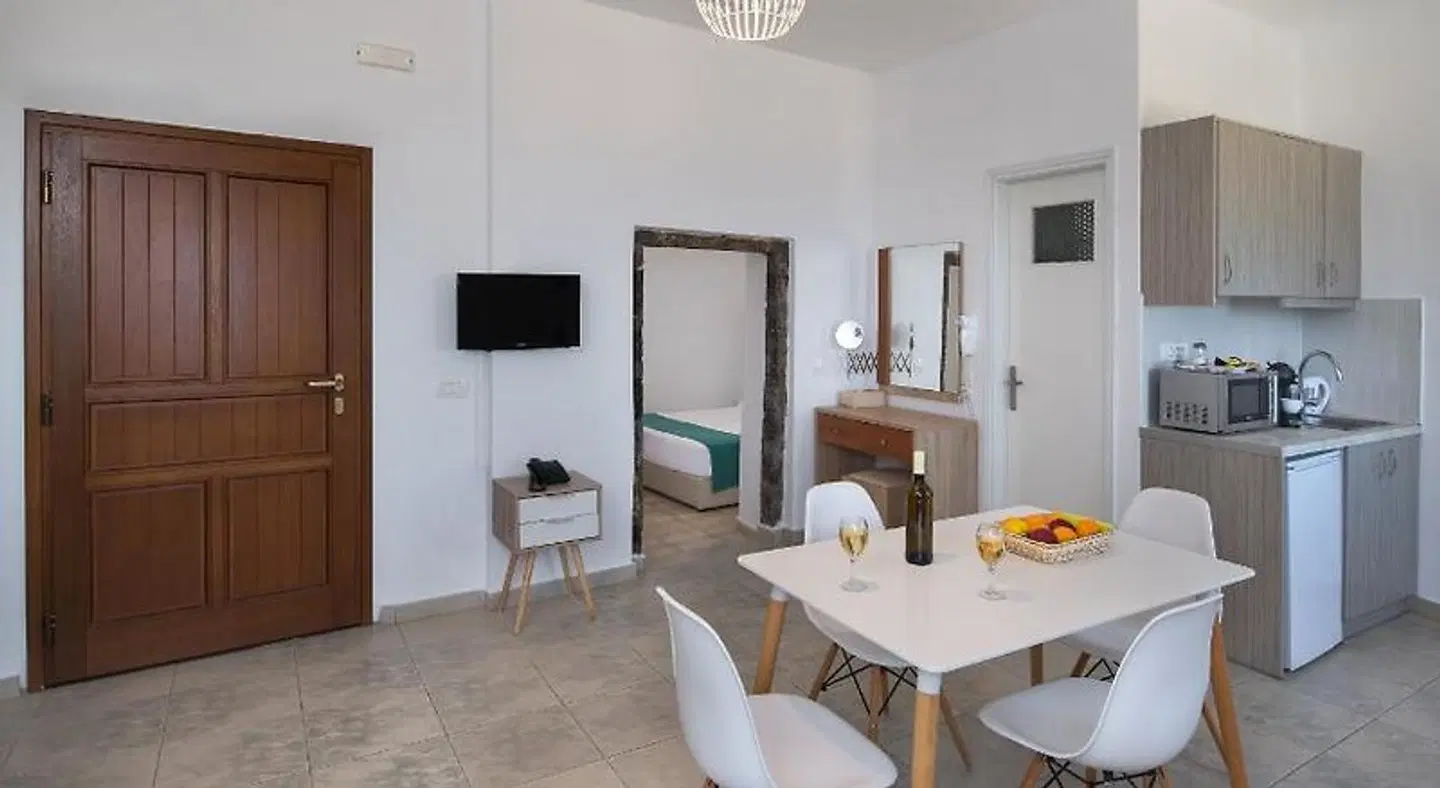 Belle Etoile Villas ROOM_EXAMPLE