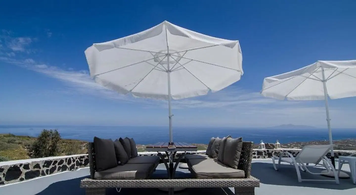 Belle Etoile Villas Strand