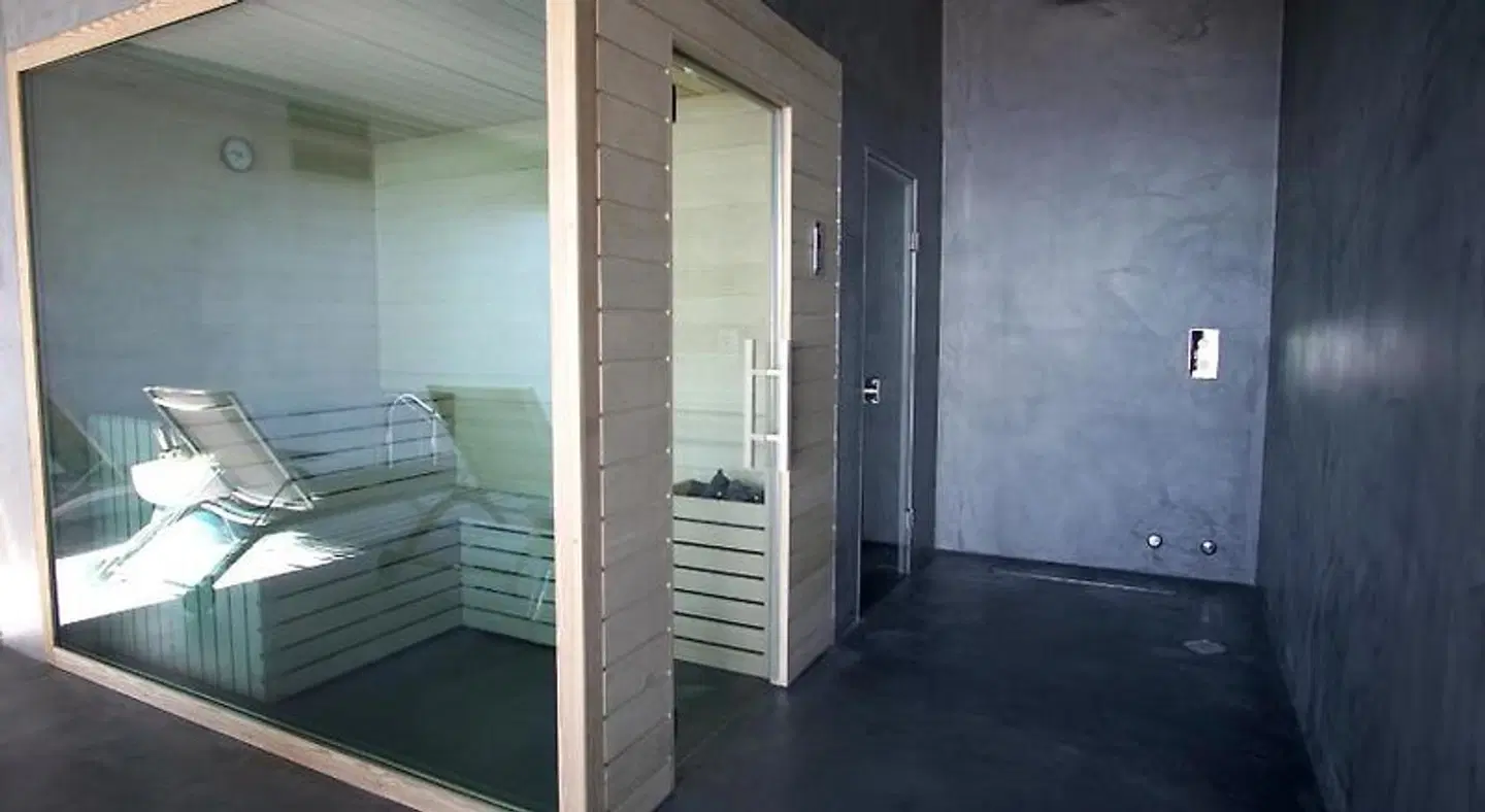 The Lince Nordeste Country and Nature Hotel HEALTH_BEAUTY