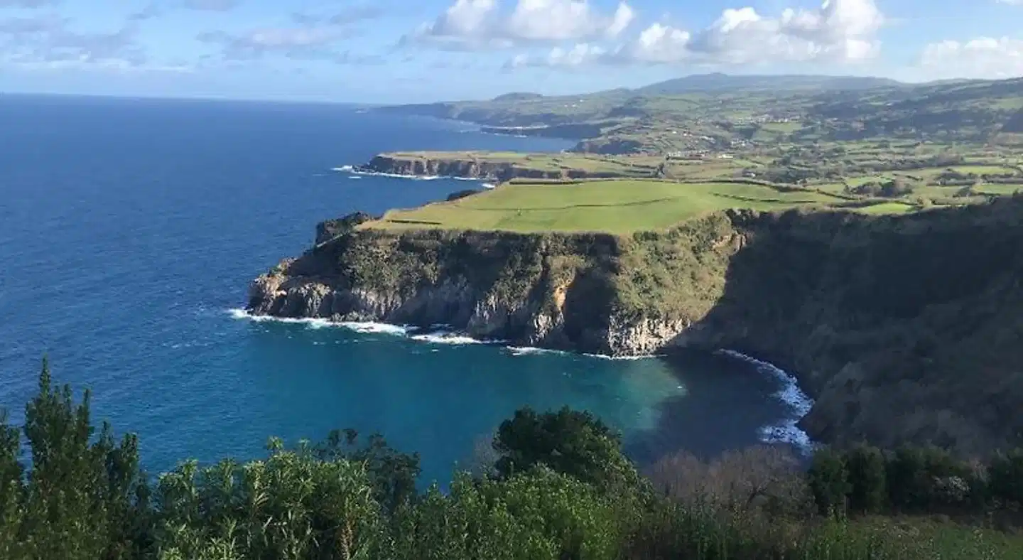 The Lince Nordeste Country and Nature Hotel Landschaft
