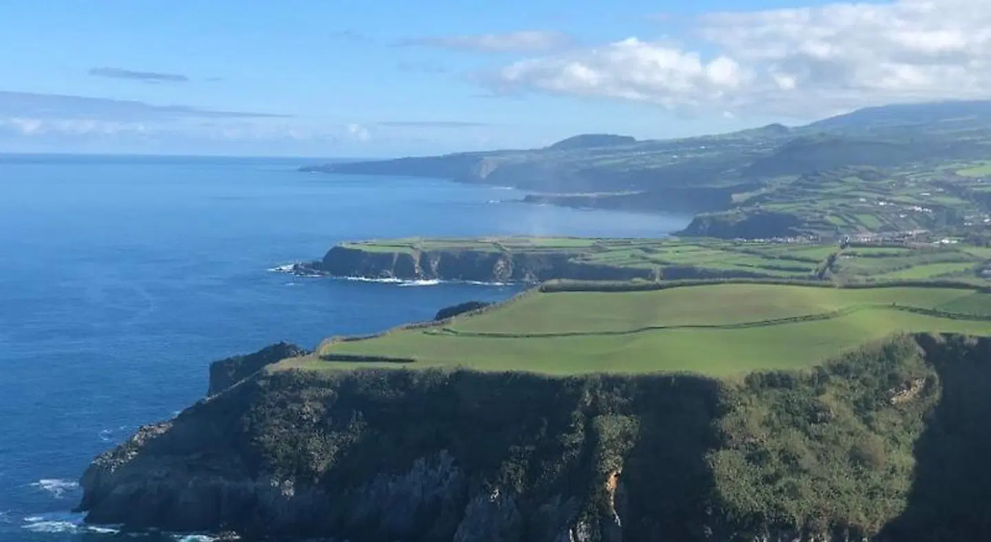 The Lince Nordeste Country and Nature Hotel LANDSCAPE