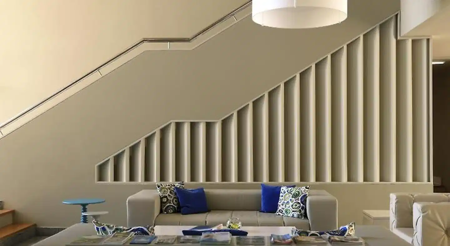 The Lince Nordeste Country and Nature Hotel Lobby