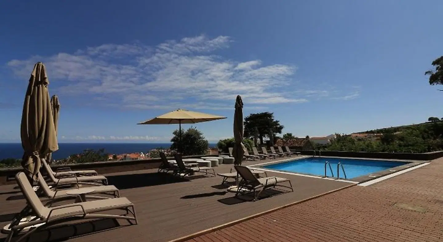 The Lince Nordeste Country and Nature Hotel OUTDOOR_POOL