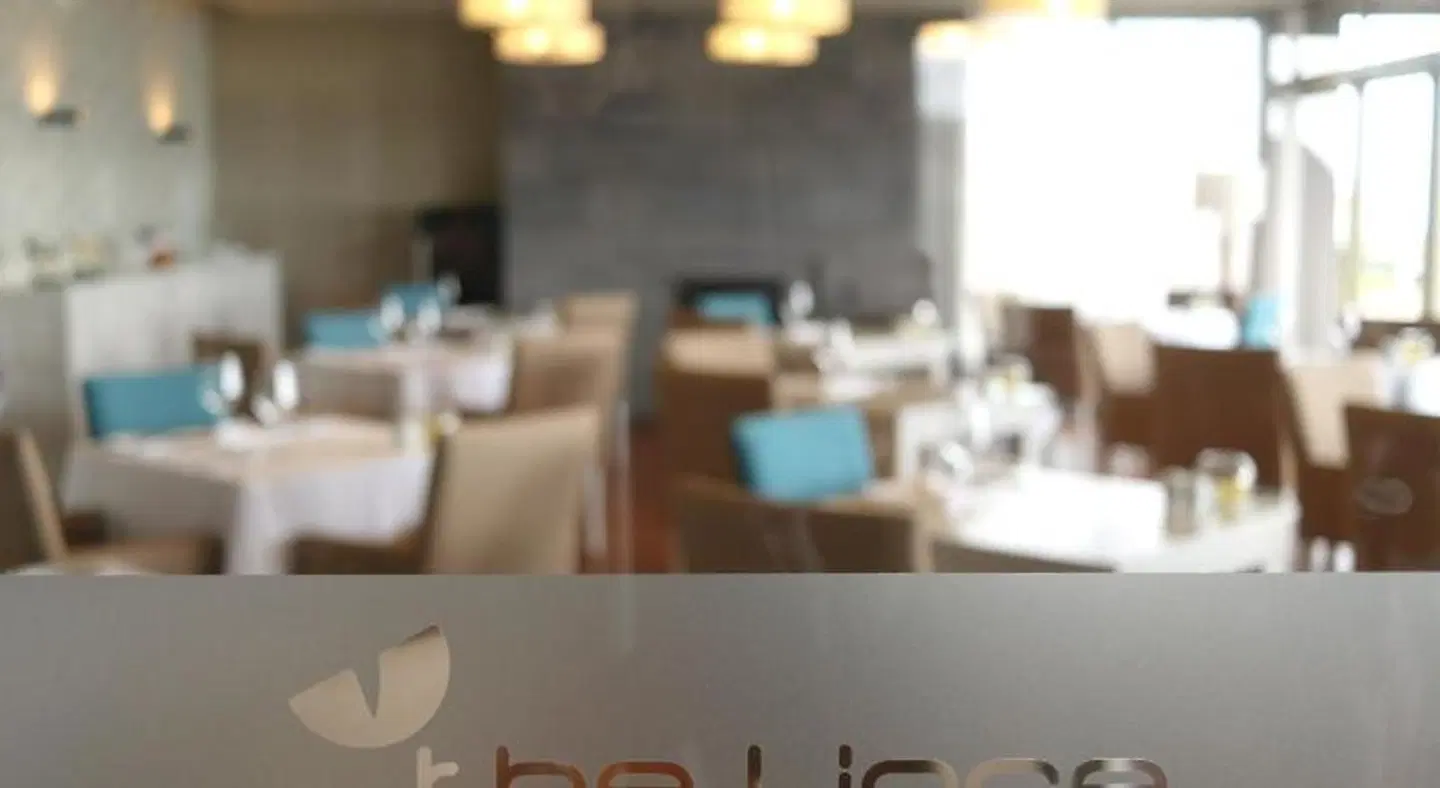 The Lince Nordeste Country and Nature Hotel Restaurant