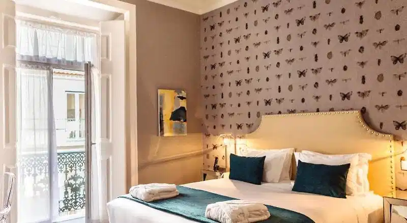 Dear Lisbon - Gallery House – Hotelfoto