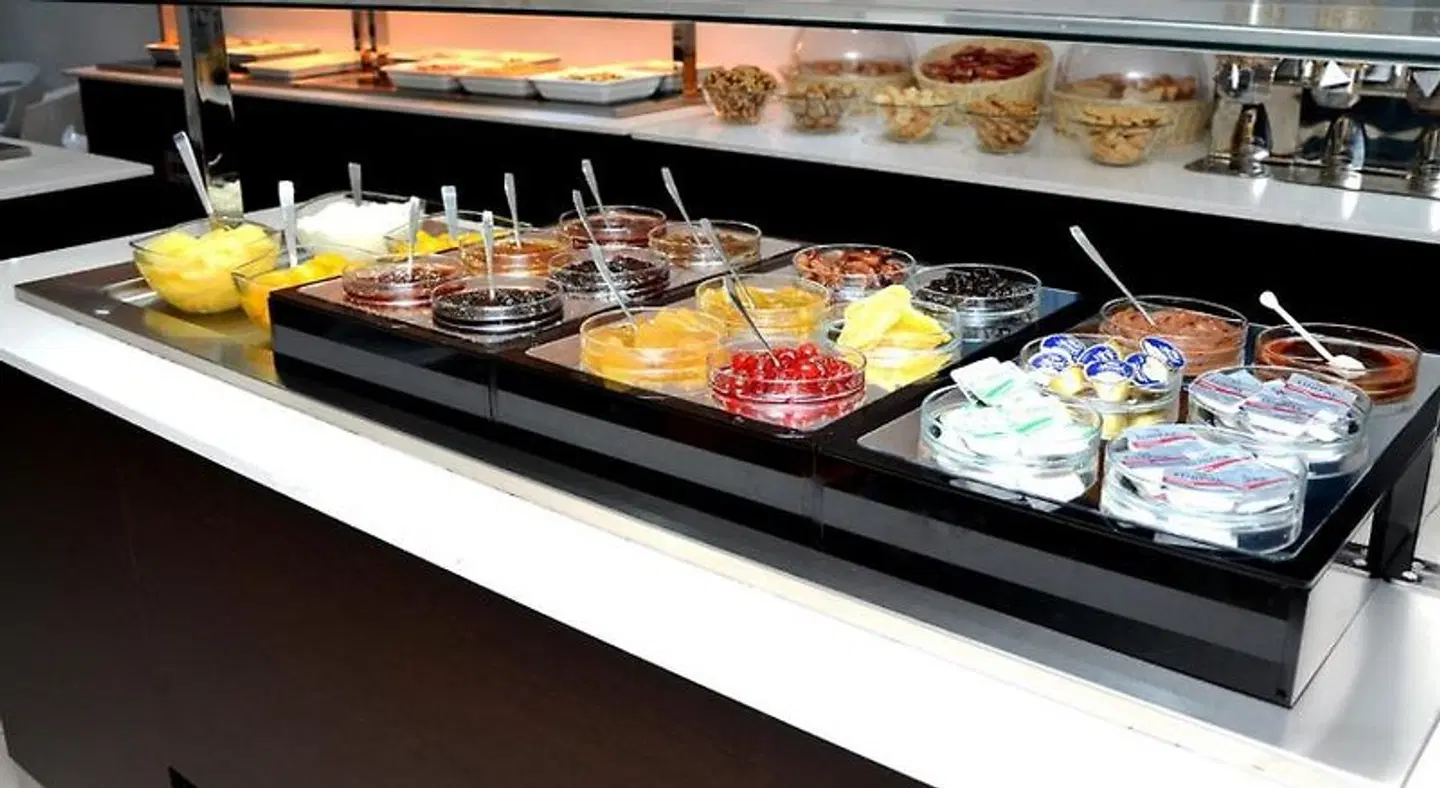 Breeze Boutique Hotel Restaurant