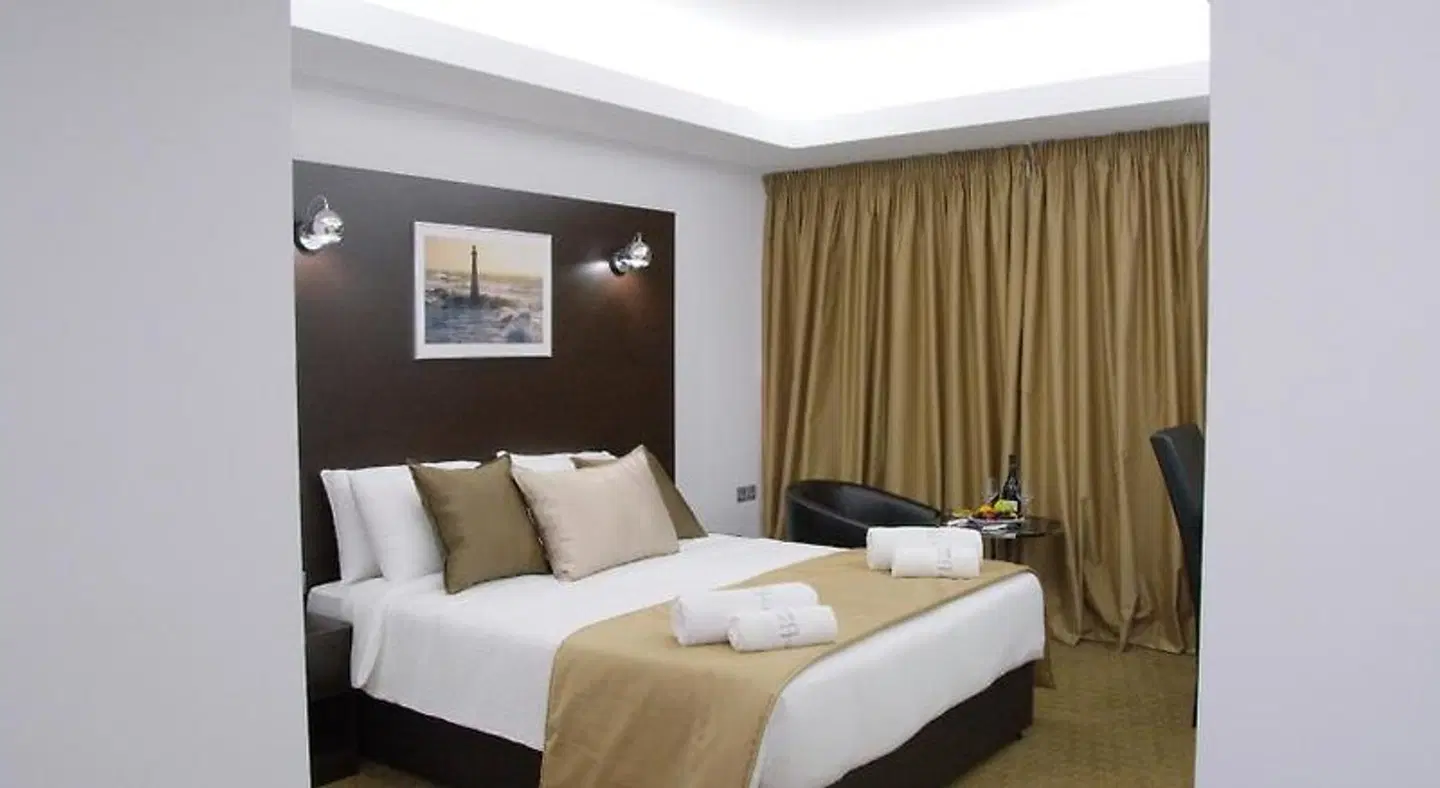 Breeze Boutique Hotel ROOM_EXAMPLE