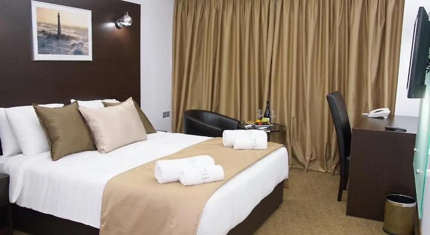 Breeze Boutique Hotel ROOM_EXAMPLE