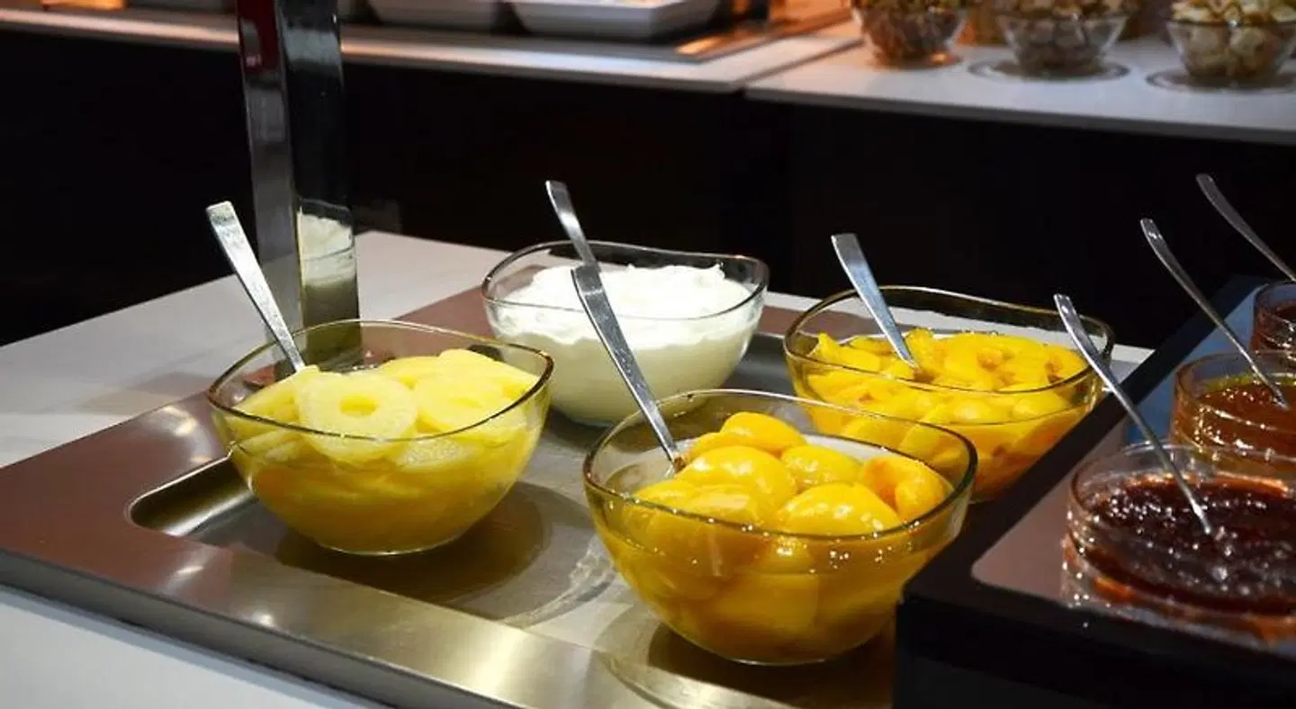 Breeze Boutique Hotel Restaurant