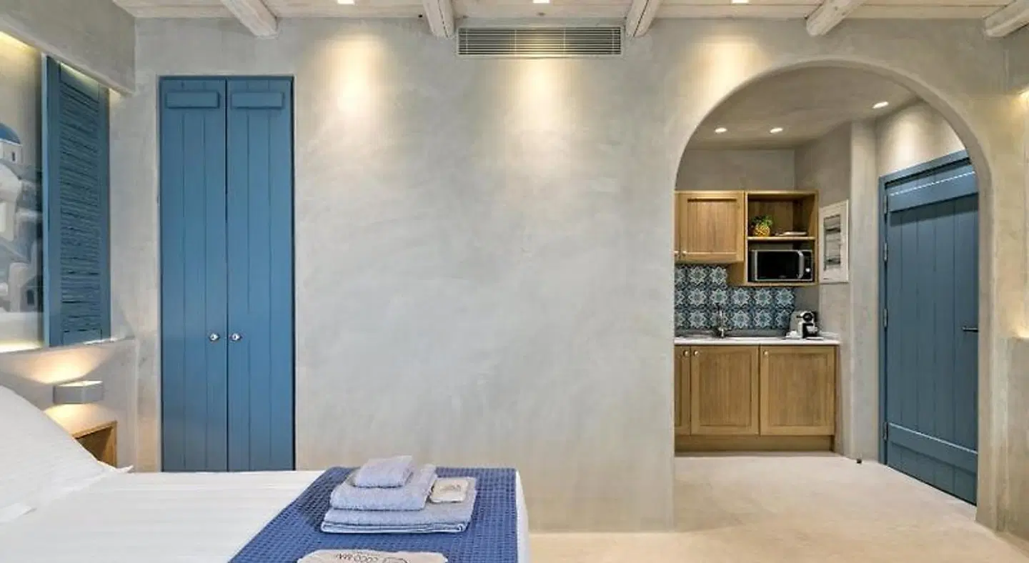 Estia Boutique Apartments HEALTH_BEAUTY