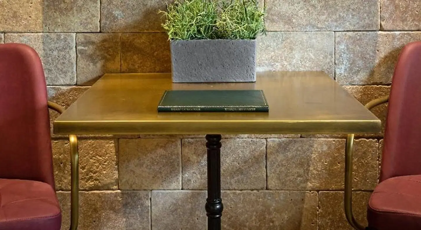 Estia Boutique Apartments LOUNGE_LOBBY