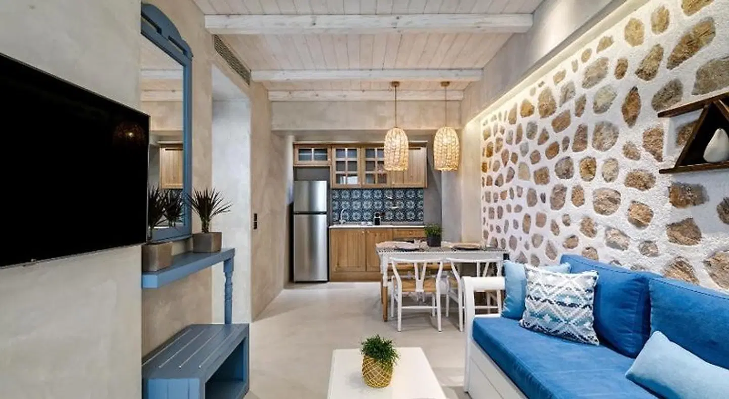 Estia Boutique Apartments LOUNGE_LOBBY