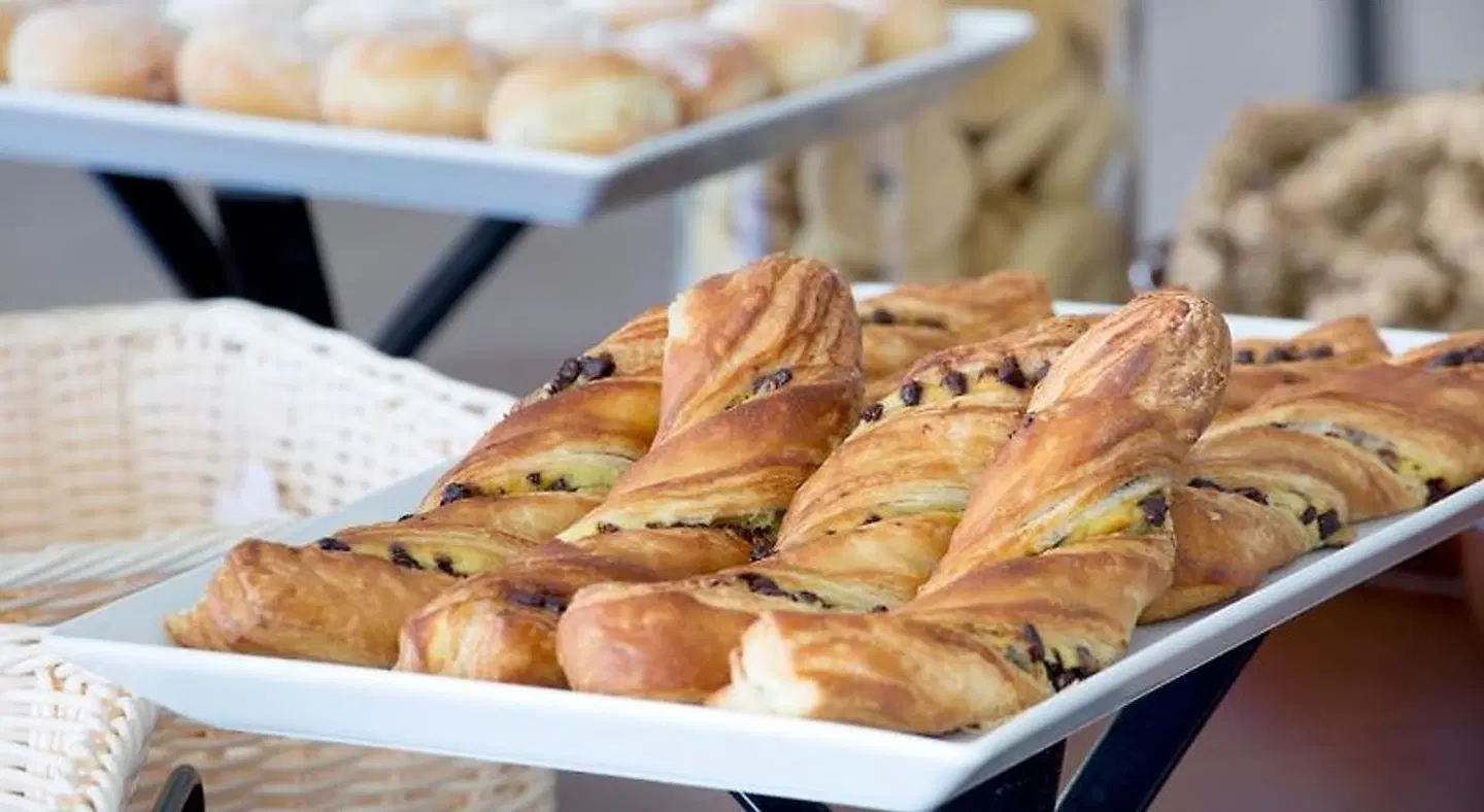 Wyndham Athens Residence Restaurant