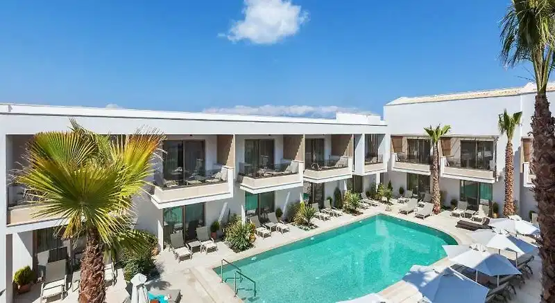 Pefki Deluxe Residences – Hotelfoto