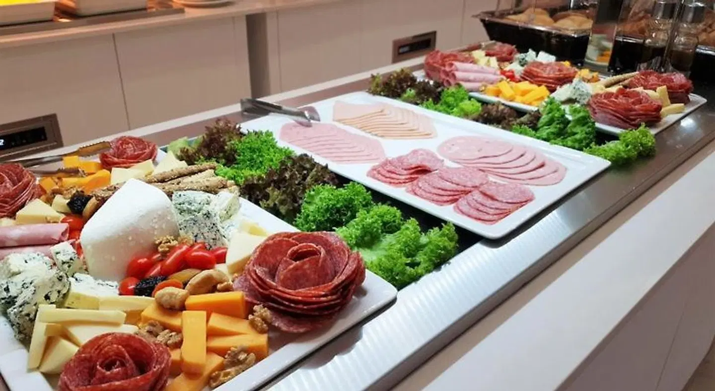 Boss Boutique Athens Restaurant