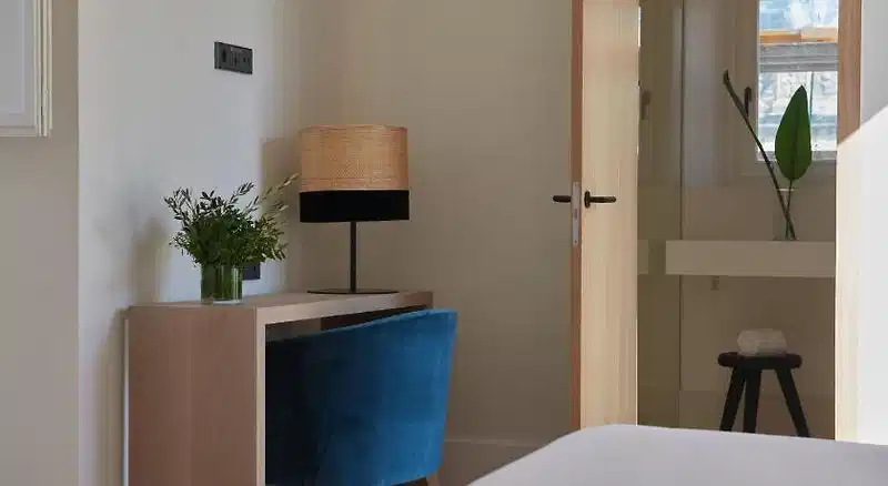 Hotel Bodega Tío Pepe – Hotelfoto