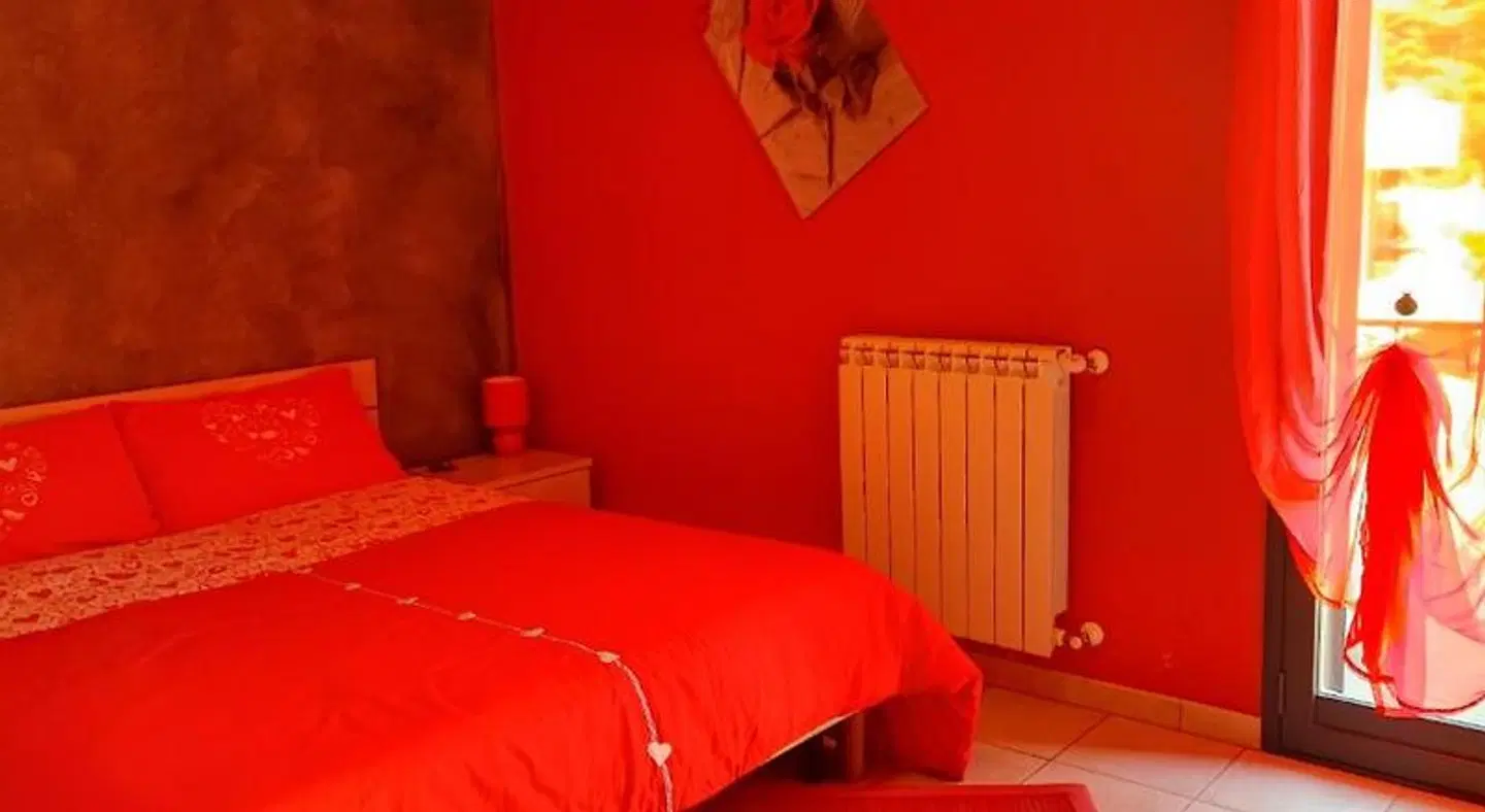 B&B Lavika Pedara ROOM_EXAMPLE
