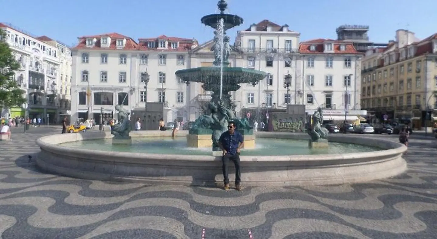 The Delight Hostel Lisbon SPORTS_AND_LEISURE