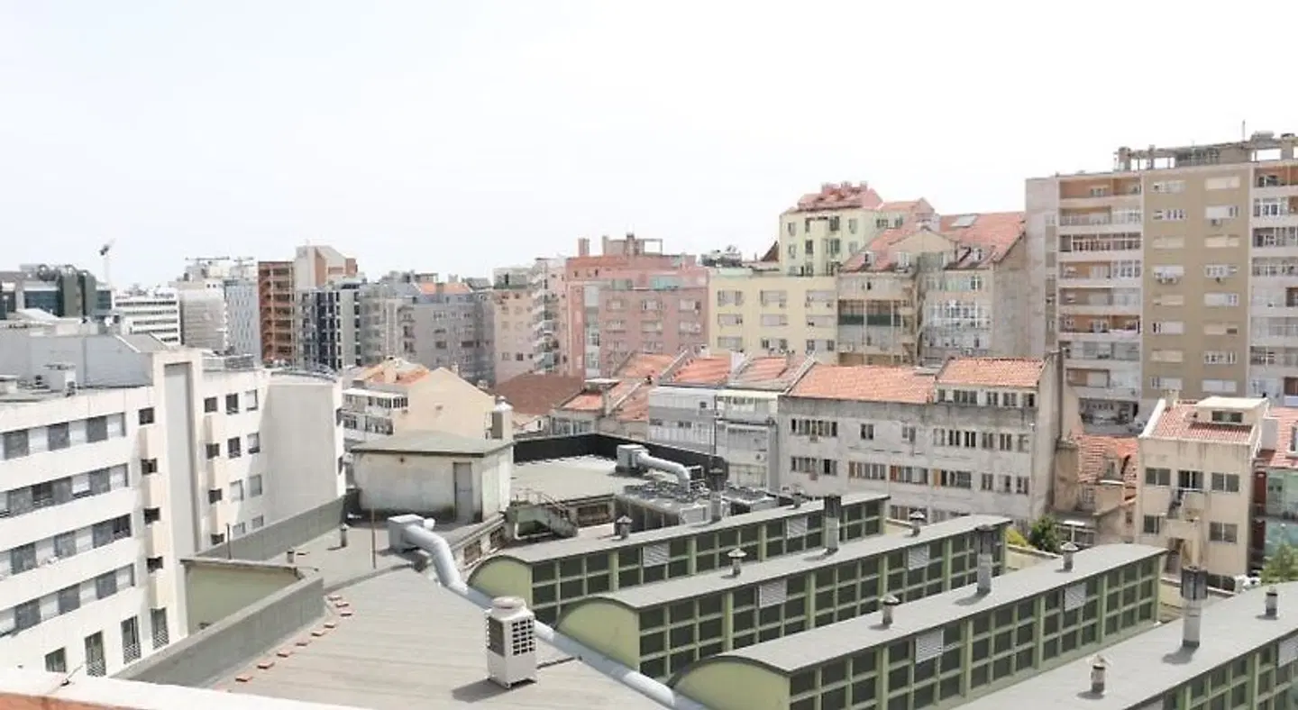 The Delight Hostel Lisbon EXTERIOR