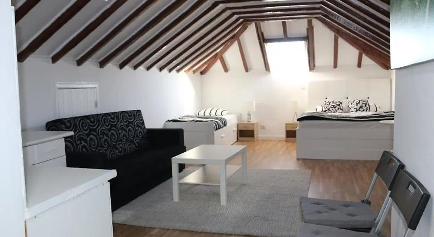 The Delight Hostel Lisbon HEALTH_BEAUTY