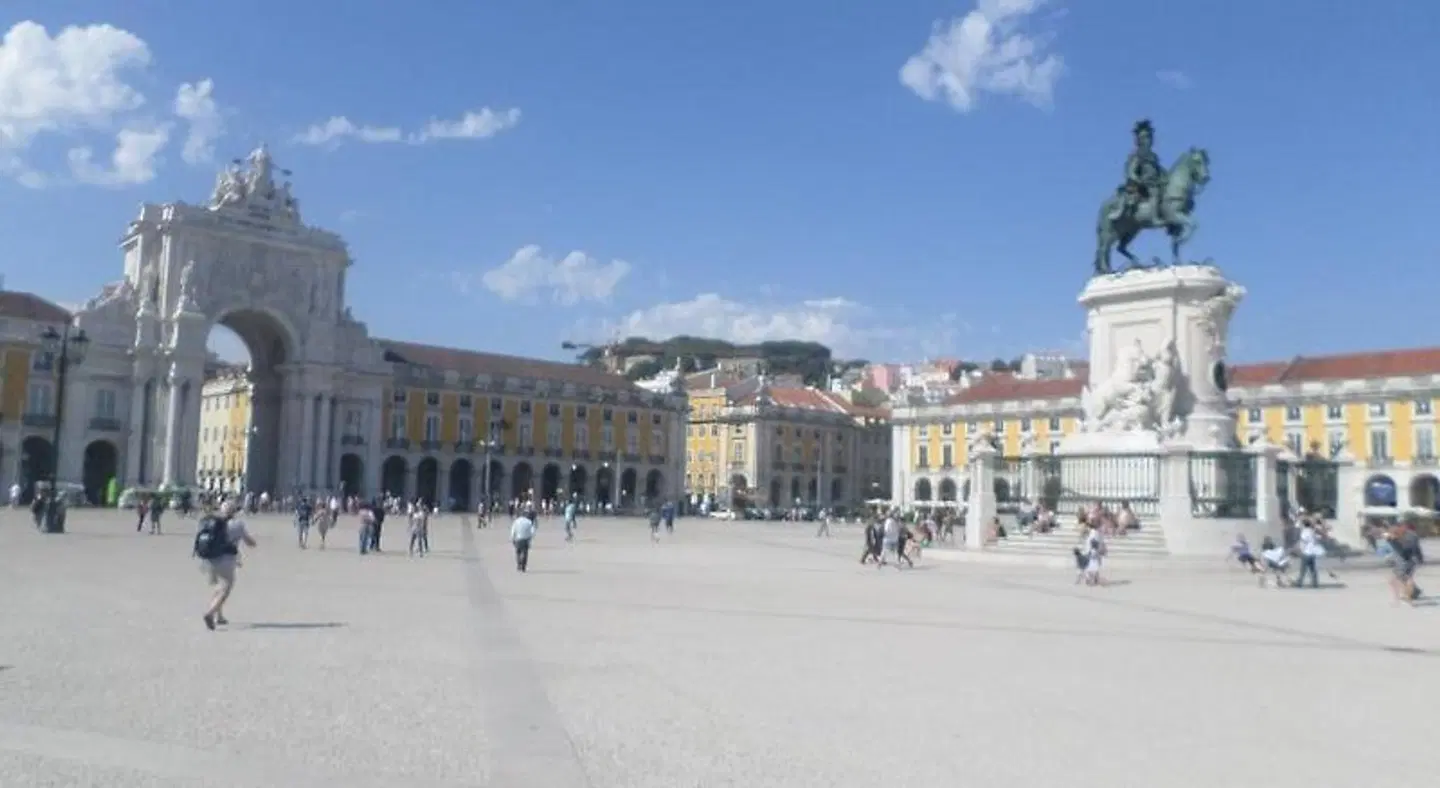 The Delight Hostel Lisbon Strand