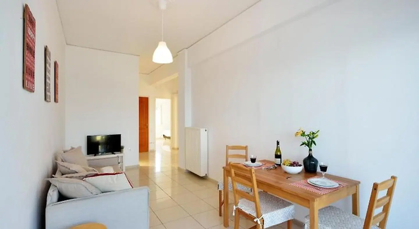 Kalamaki Apartments ROOM_EXAMPLE