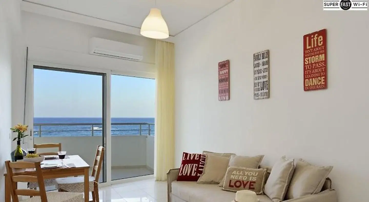 Kalamaki Apartments ROOM_EXAMPLE