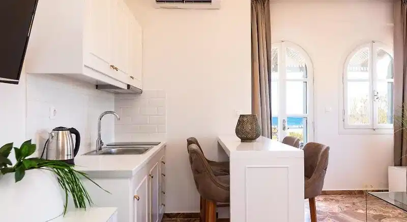Pinelopi Beach Suites – Hotelfoto