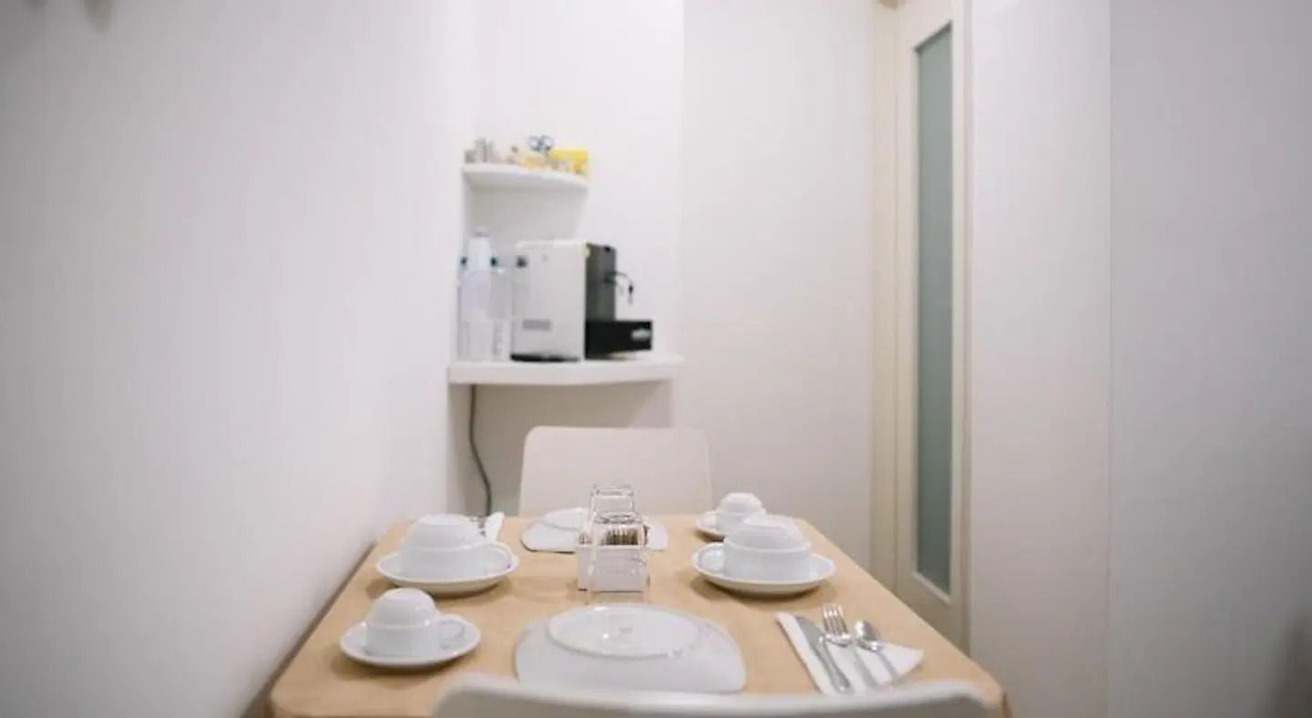 Bed and Breakfast Hotei Badezimmer