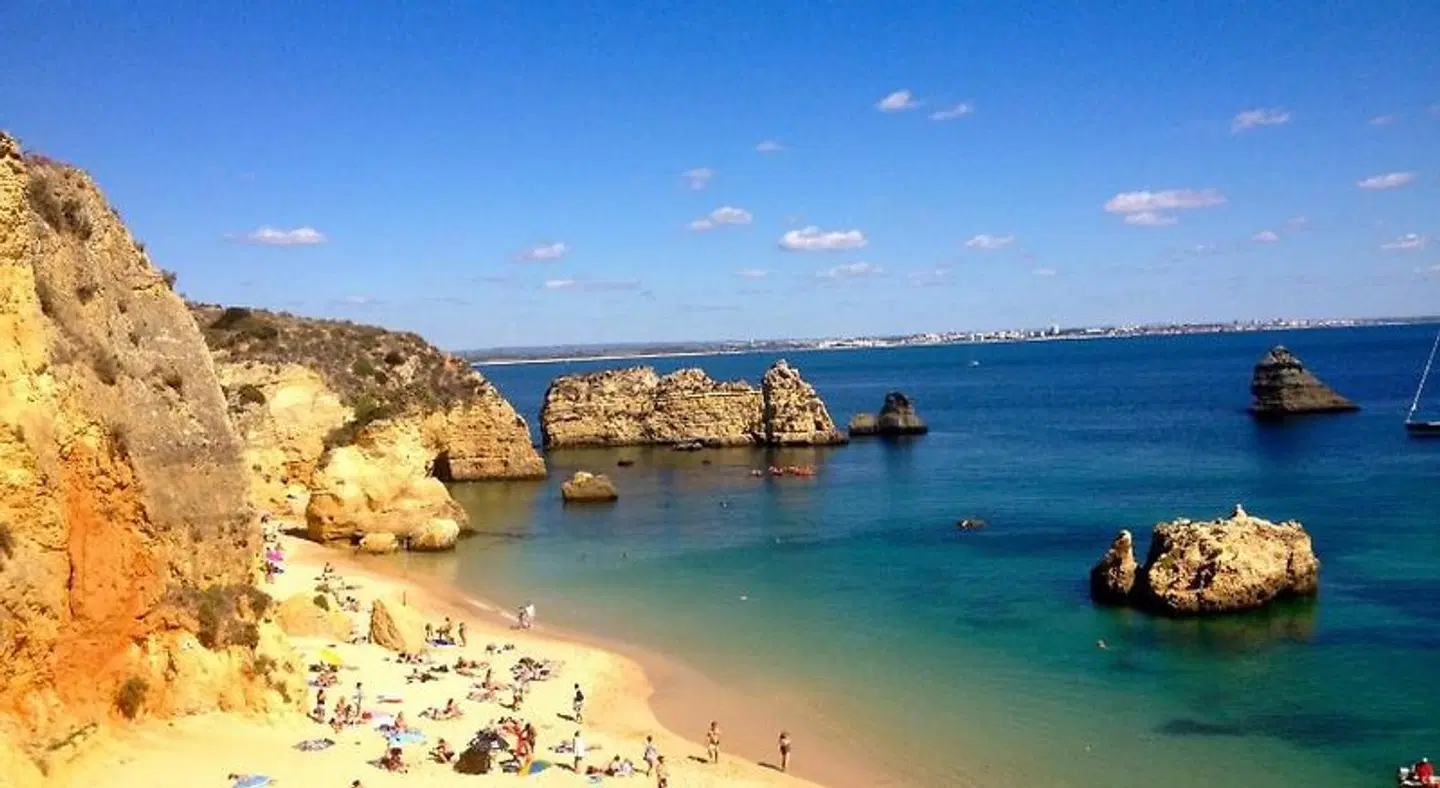 Villa Doris Suites Strand