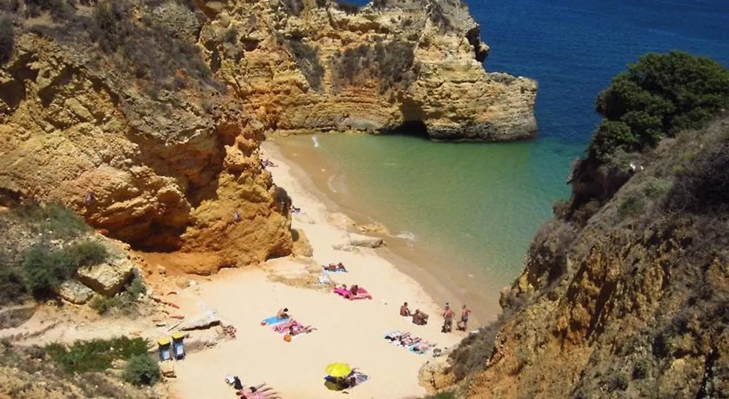 Villa Doris Suites Strand