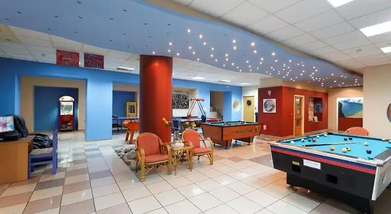 Agrabella – Hotelfoto
