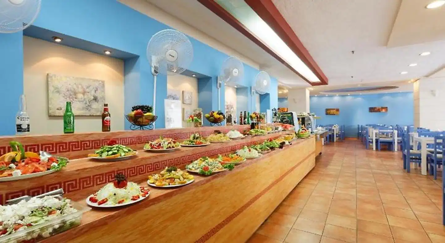 Agrabella Restaurant