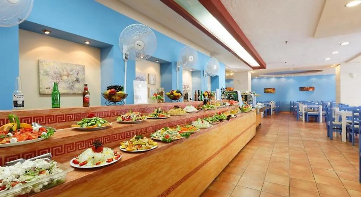 Agrabella Restaurant