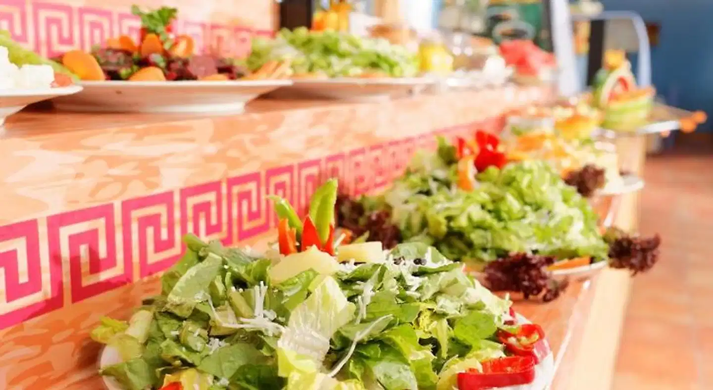 Agrabella Restaurant