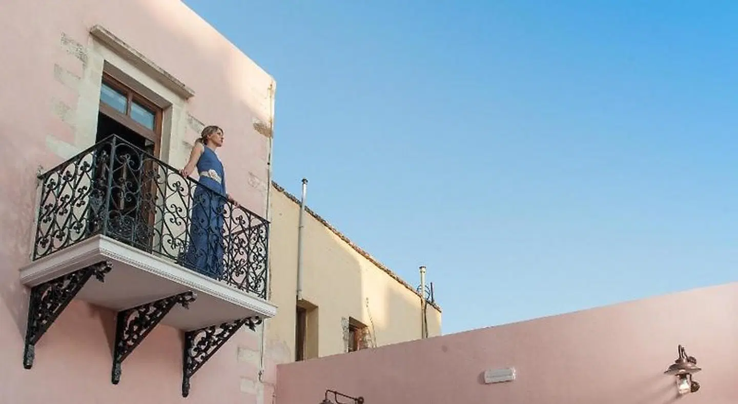 Serenissima Boutique Hotel EXTERIOR