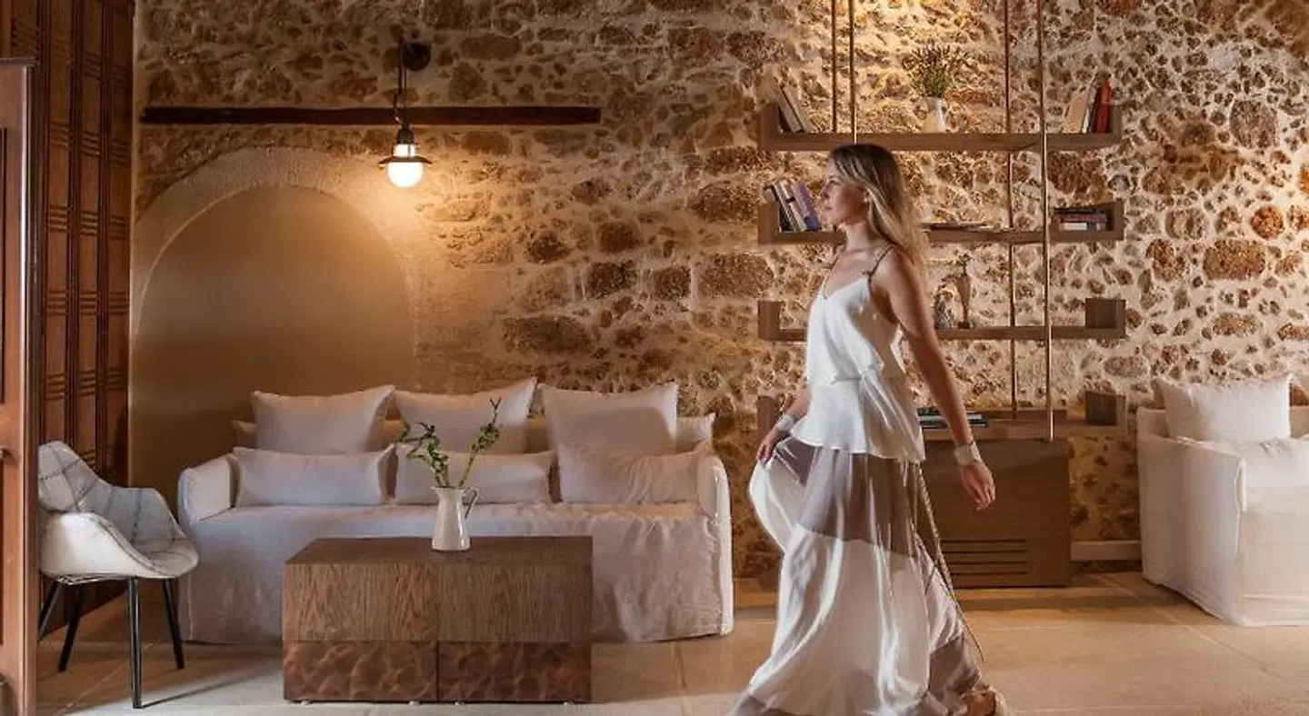 Serenissima Boutique Hotel HEALTH_BEAUTY
